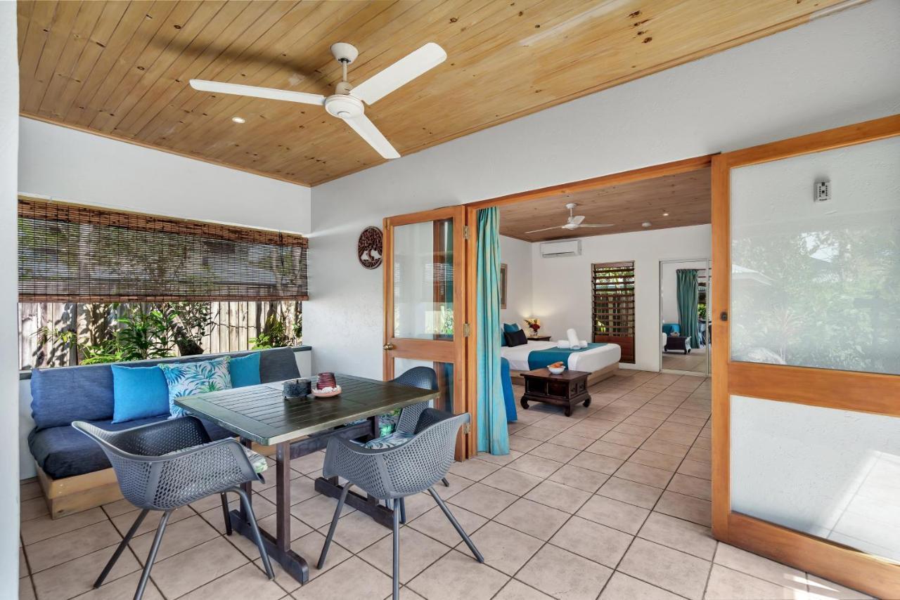 Mission Beach Shores Exterior foto